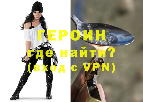 хмурый Алексин