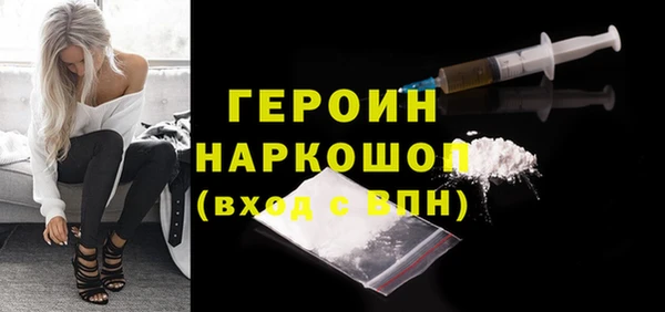 хмурый Алексин