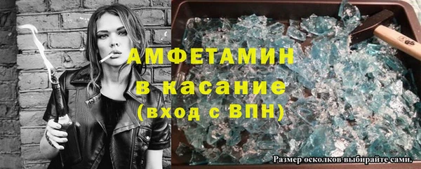 хмурый Алексин